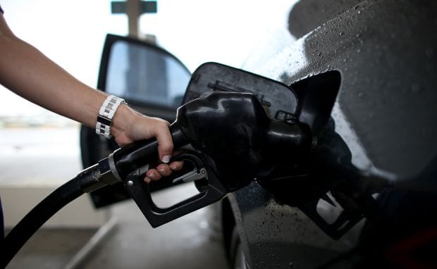 Petrol bitmeden kendimizi donatmalıyız