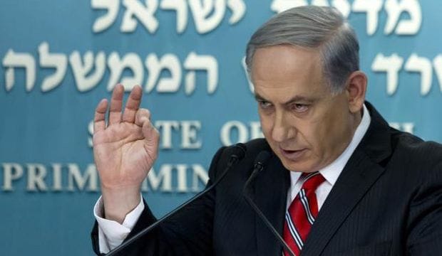 Netanyahu’nun yolsuzluk dosyalarını takip eden gazeteciye ölüm tehdidi