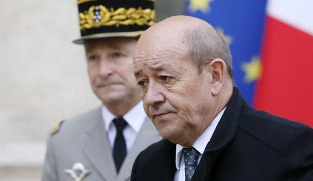 “Referandum krizi, anayasanın tam olarak uygulanmasıyla çözülür”