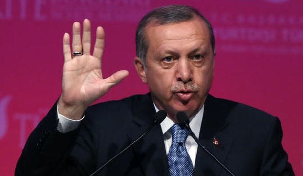 Erdoğan, 4 Ekim’de İran’a gidecek