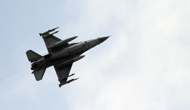 TSK ve ÖSO: Racu merkezini ele geçirildi