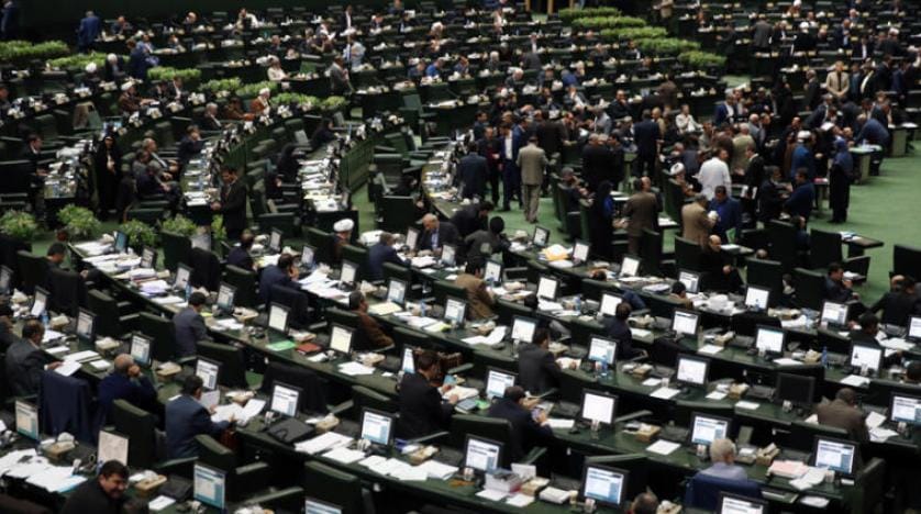 İran Parlamentosu’ndan ABD’ye cevap
