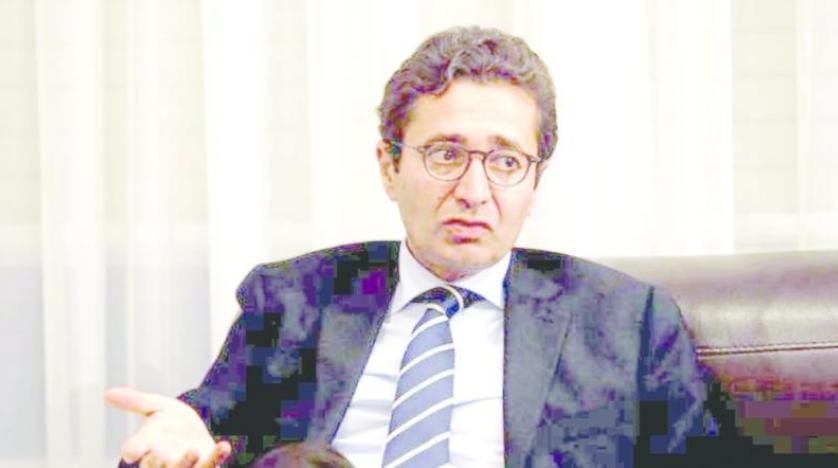 Tunus Kalkınma Bakanı istifa etti