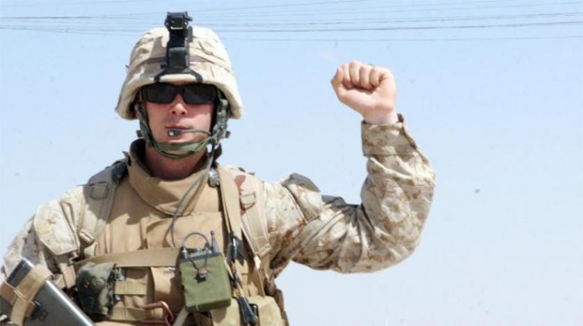 ABD kuvvetleri yeniden Yemen’de