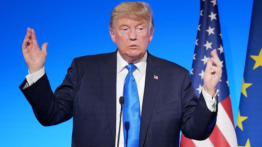 Trump ABD üniversitelerindeki ‘pozitif ayrımcılığı’ yargıya taşıyacak