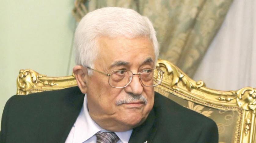 Mahmud Abbas, ‘Kanada İşçi Sendikası’nın İsrail’i boykot etme kararını memnuniyetle karşıladı