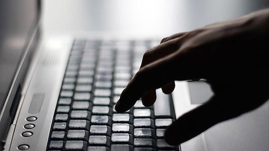 Almanya’da aşırı solcu internet sitesine yasak
