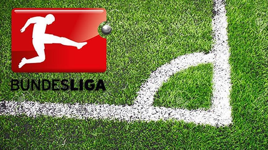 Bundesliga’da lig perdesi açılıyor