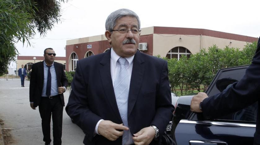 Cezayir muhalefeti ‘Kara Ayaklar’ ile iş birliğine tepkili