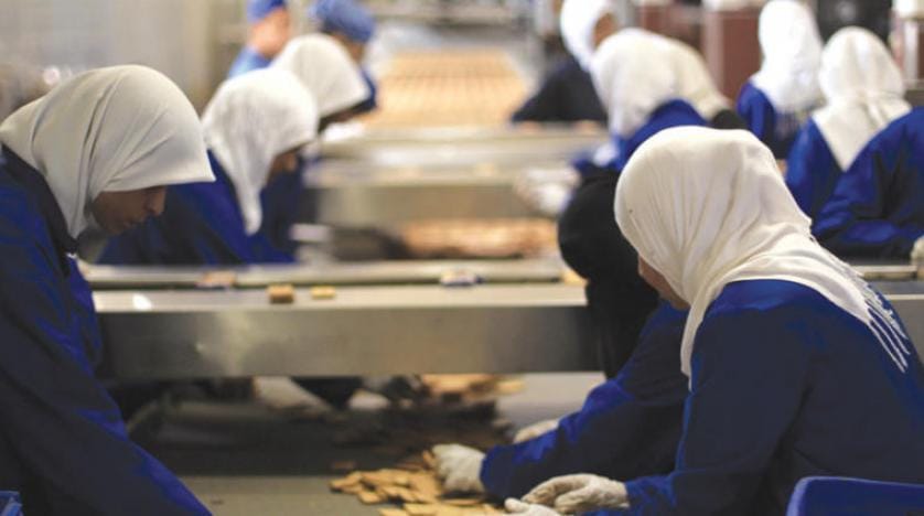Gazzeli kadınlar bedel ödemeye devam ediyor