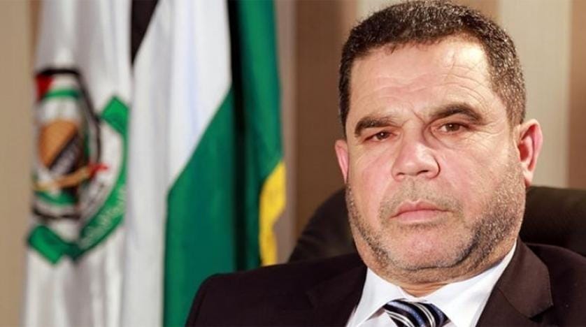‘Hamas’tan Filistin hükümeti ile uzlaşma girişimi