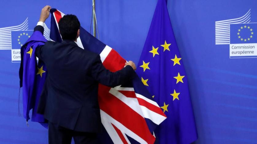 İngiltere Brexit hakkında rapor yayınlayacak
