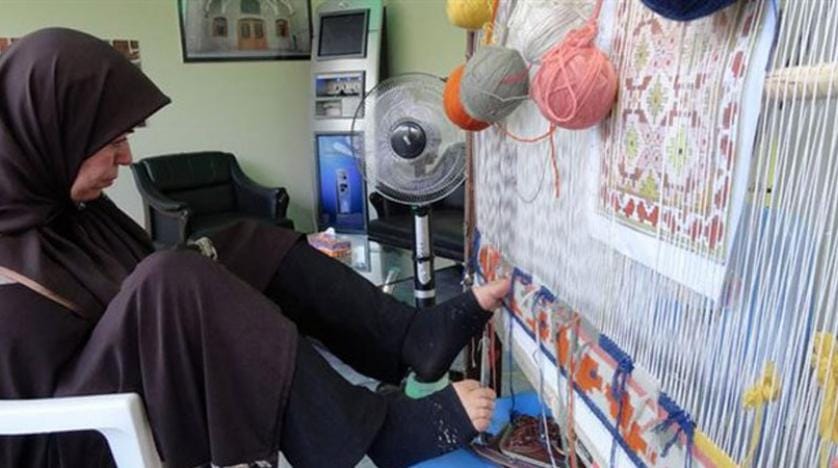 İran’da engelli ve hastaların Eğitim Bakanlığı’nda istihdam edilmemesi tartışma yarattı