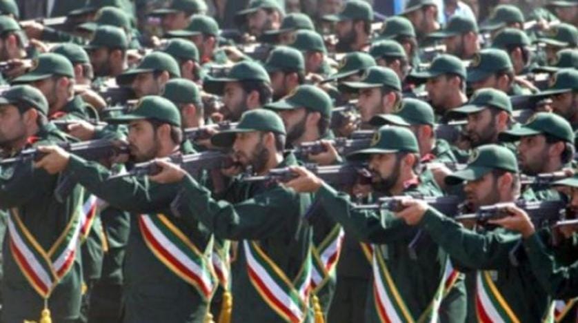 İranlı Tuğgeneral Suriye’de öldürüldü