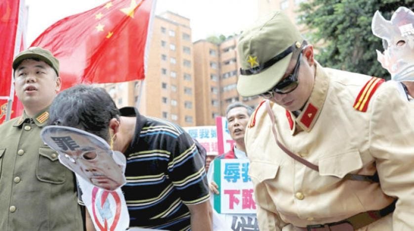 Japonya’da İkinci Dünya Savaşı’nın 72. yıldönümü anılıyor