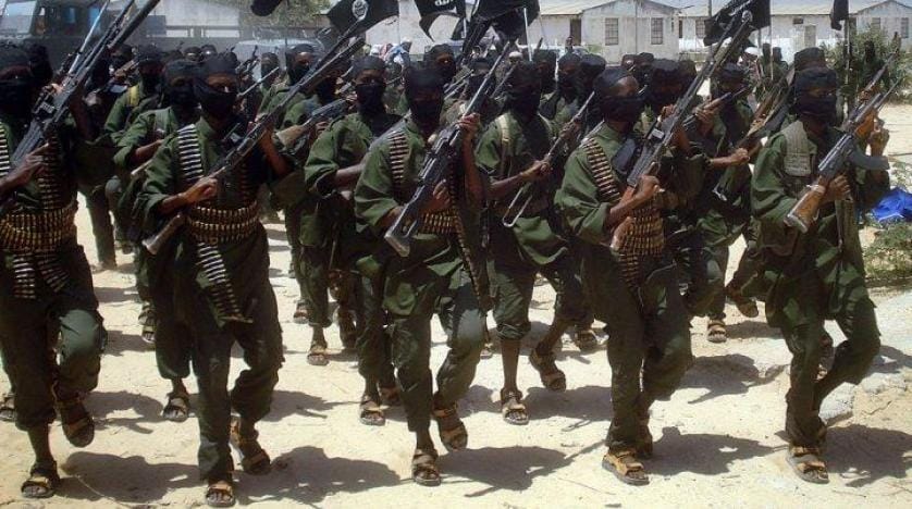Kenya’da 3 kişi boğazları kesilerek öldürüldü