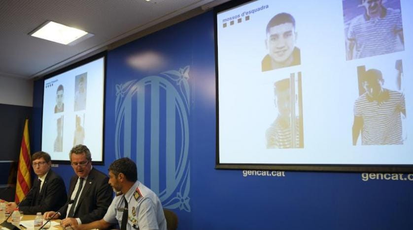 ‘Barcelona saldırganı Faslı Ebu Yakub öldürüldü’