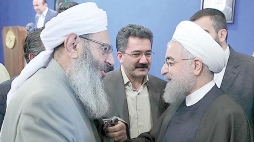 İranlı Sünniler, Ruhani’ye eleştirilerini sürdürüyor