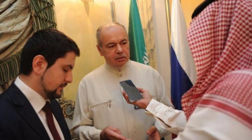 Moskova, Riyad ile ilişkilerini geliştirme konusundaki kararlılığını vurguladı
