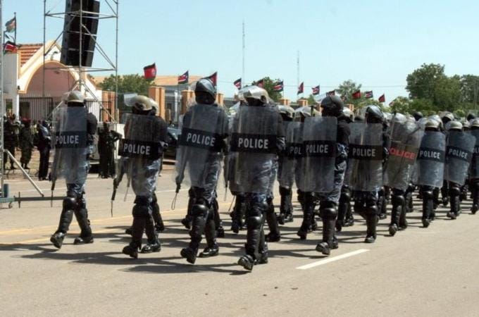 Sudan’da tutuklu bulunan iki muhalefet lideri serbest bırakıldı