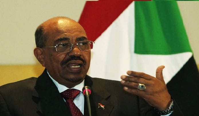 Sudanlı Bakanın İsrail açıklaması Hamas’ı kızdırdı