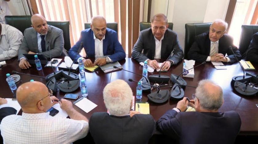 Riyad’daki Suriye toplantısı sonuçsuz kaldı