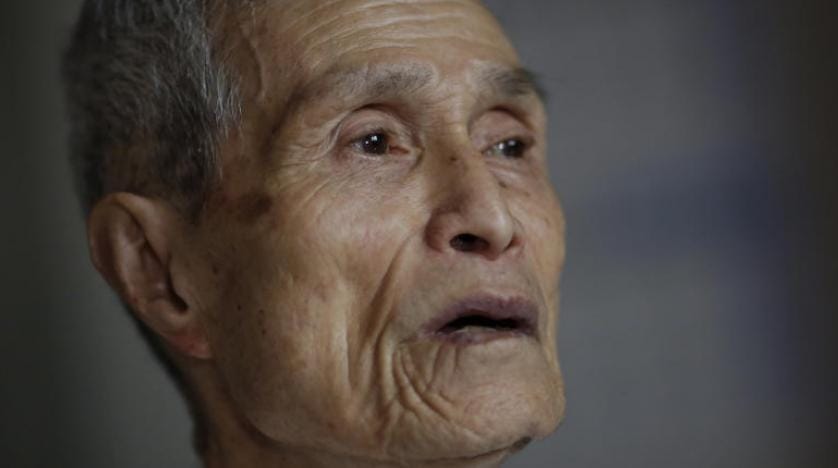 Nagazaki’deki atom bombasından sağ kurtulan Taniguchi hayatını kaybetti