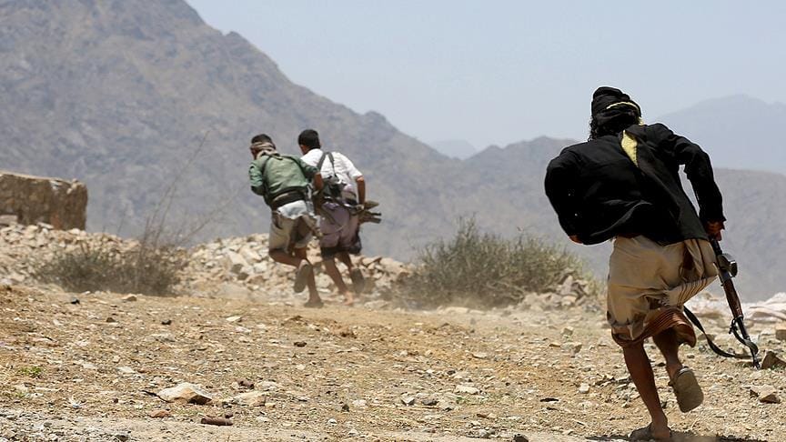 Yemen’de muhalifler arasında çatışma