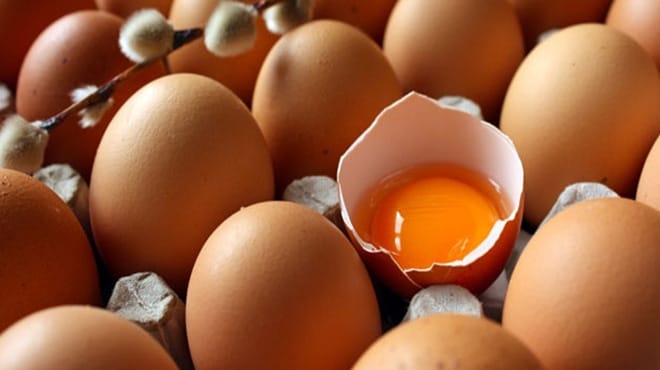 Belçika’da da ‘böcek ilaçlı yumurta’ çıktı