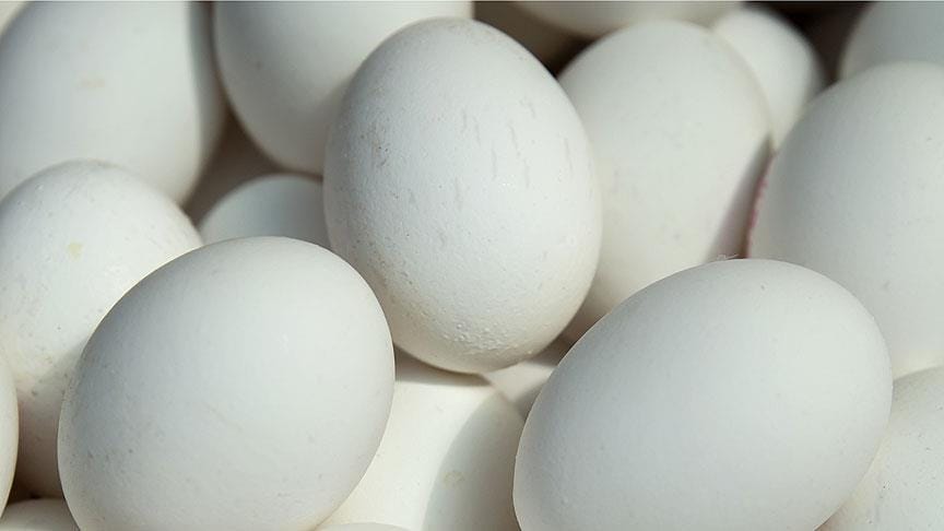 Böcek ilaçlı yumurta krizine Hollanda’nın bademli pastaları da eklendi