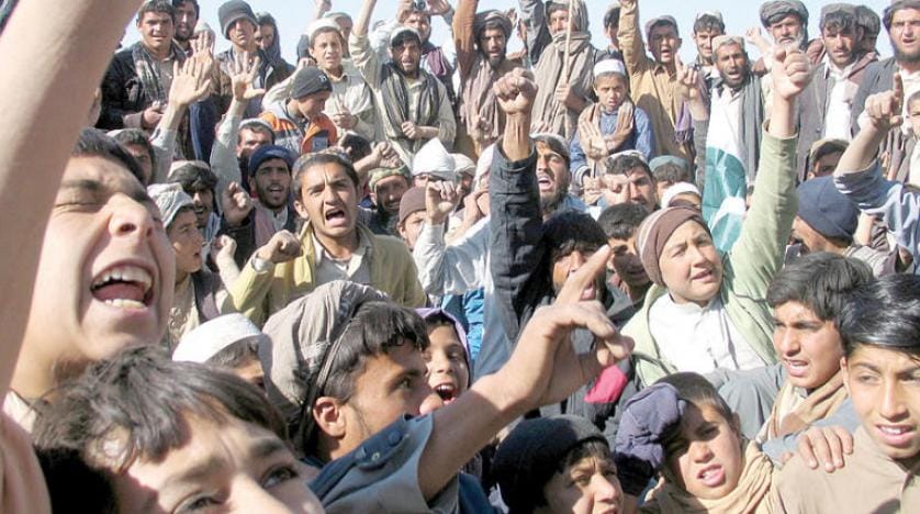 Pakistan ve ABD arasındaki gerginlik devam ediyor!