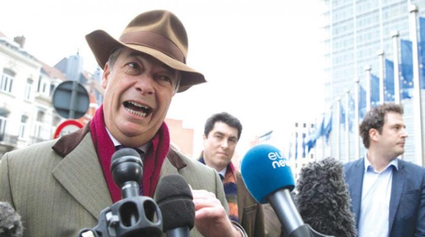 İngiltere’de Brexit konusunda endişeler artıyor!