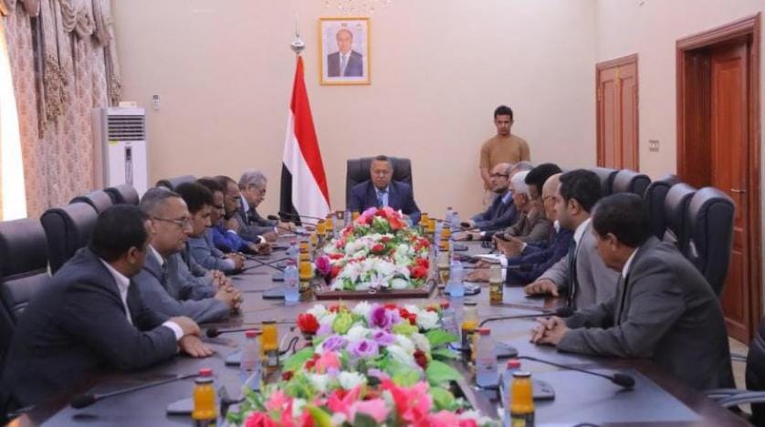 Yemen hükümeti, Aden’deki çatışmaların nedenlerinin soruşturulmasını istedi