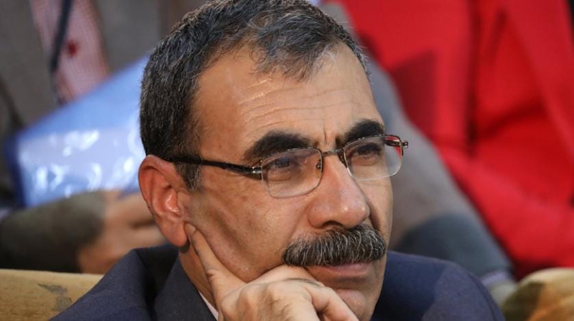 Kürt Siyasetçi: Savaş önümüzdeki 10 yıl boyunca devam edecek