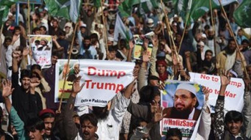 Washington ve İslamabad arasındaki krizin boyutları ve sonuçları