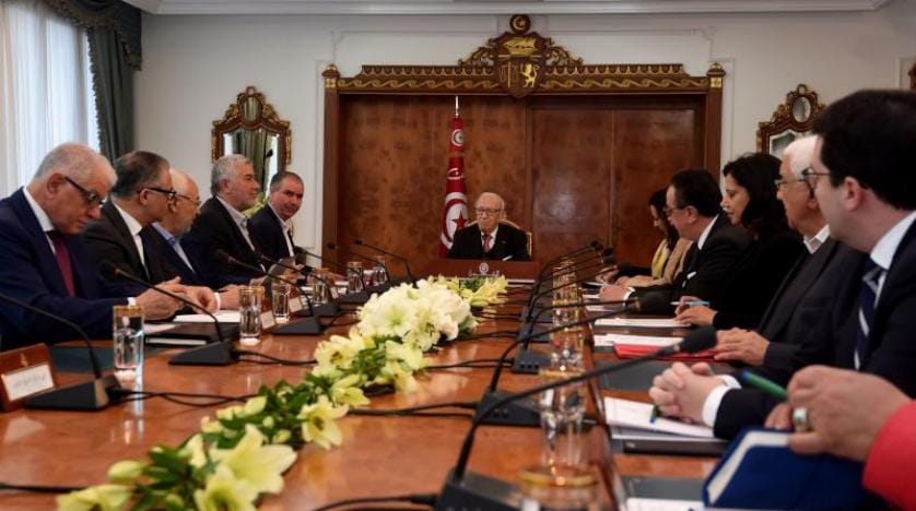 Tunus Hükümeti, dar gelirli ailelere ekonomik desteği artırıyor