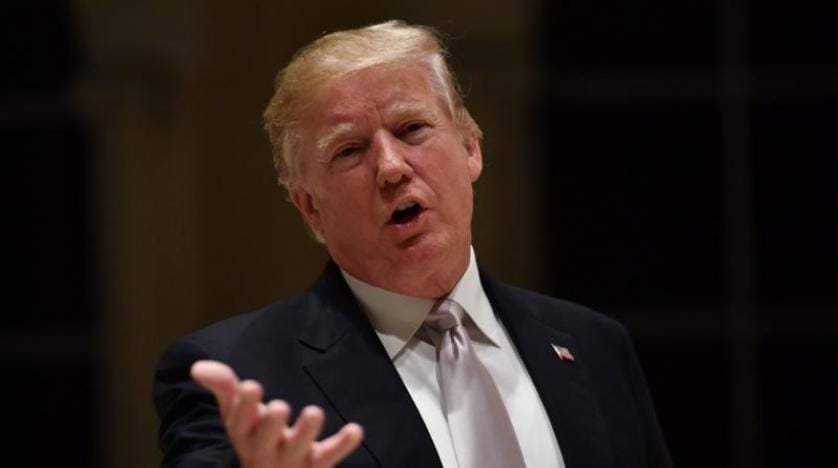 Trump’ın birinci yılında aldığı en tehlikeli kararlar