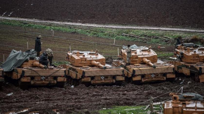 ABD’nin ‘güvenli bölge’ teklifine Ankara’dan ret