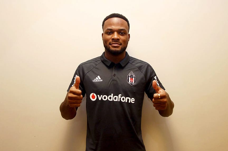 Cyle Larin sağlık kontrolünden geçti