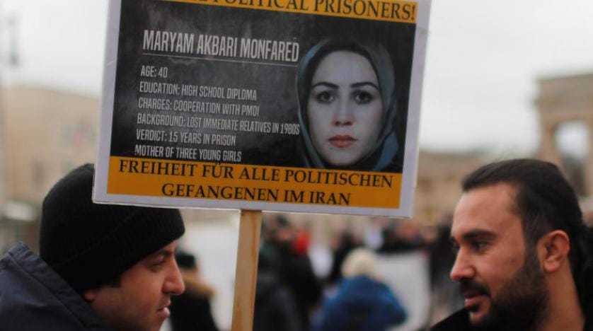 Fox News: İran rejimi, protesto gösterileri nedeniyle paniğe kapıldı