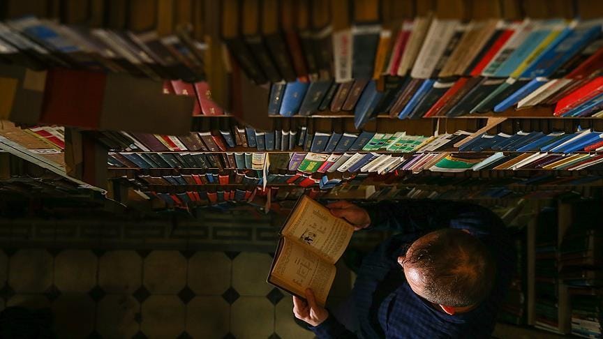 ISBN tahsis edilen kitap sayısı 60 bini geçti