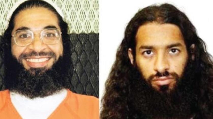 Gana: Guantanamo’dan gönderilen iki Yemenliyi sınır dışı edemeyiz