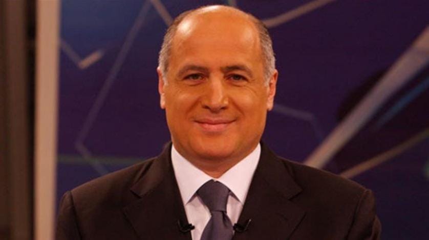 Siyasetçi ve gazetecilerden Marsel Ganim’e destek