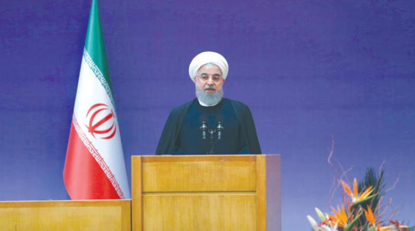 Ruhani: ABD nükleer anlaşmayı zayıflatmayı başaramadı