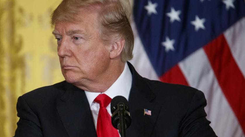 Trump’ın Afrika ülkelerine yönelik ırkçı söylemi öfkeye neden oldu