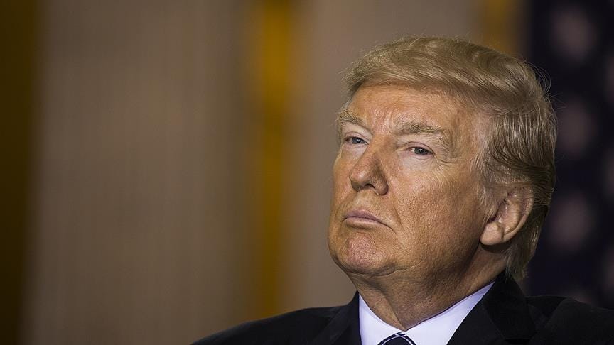 ABD Senatosu Trump’ın Fed Başkanı adayını onayladı