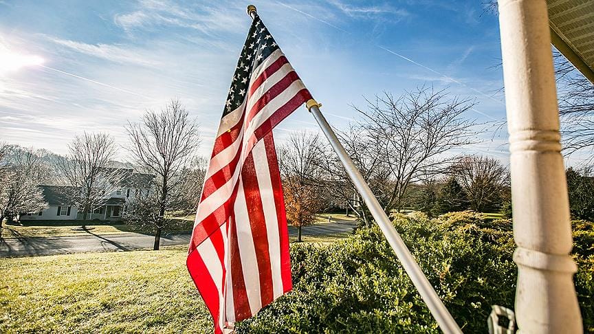 Washington mücadele için Suriye’yi seçiyor
