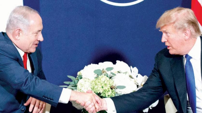 Filistin: ABD Kudüs kararını geri çekmediği sürece müzakerelerin dışında kalacak