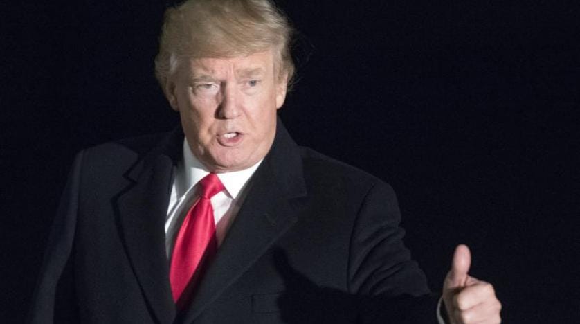 ‘Trump, savunmaya ayrılan bütçenin artırılmasını talep edecek’