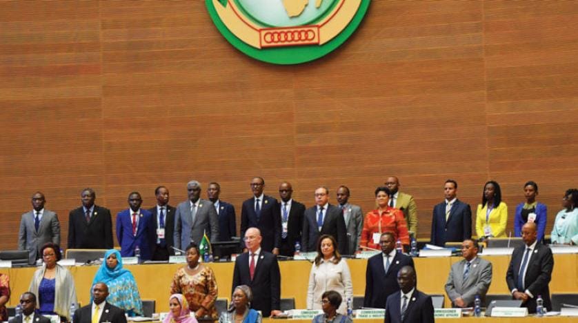 Sahra sorunu Addis Ababa’daki zirvede gerilime neden oldu
